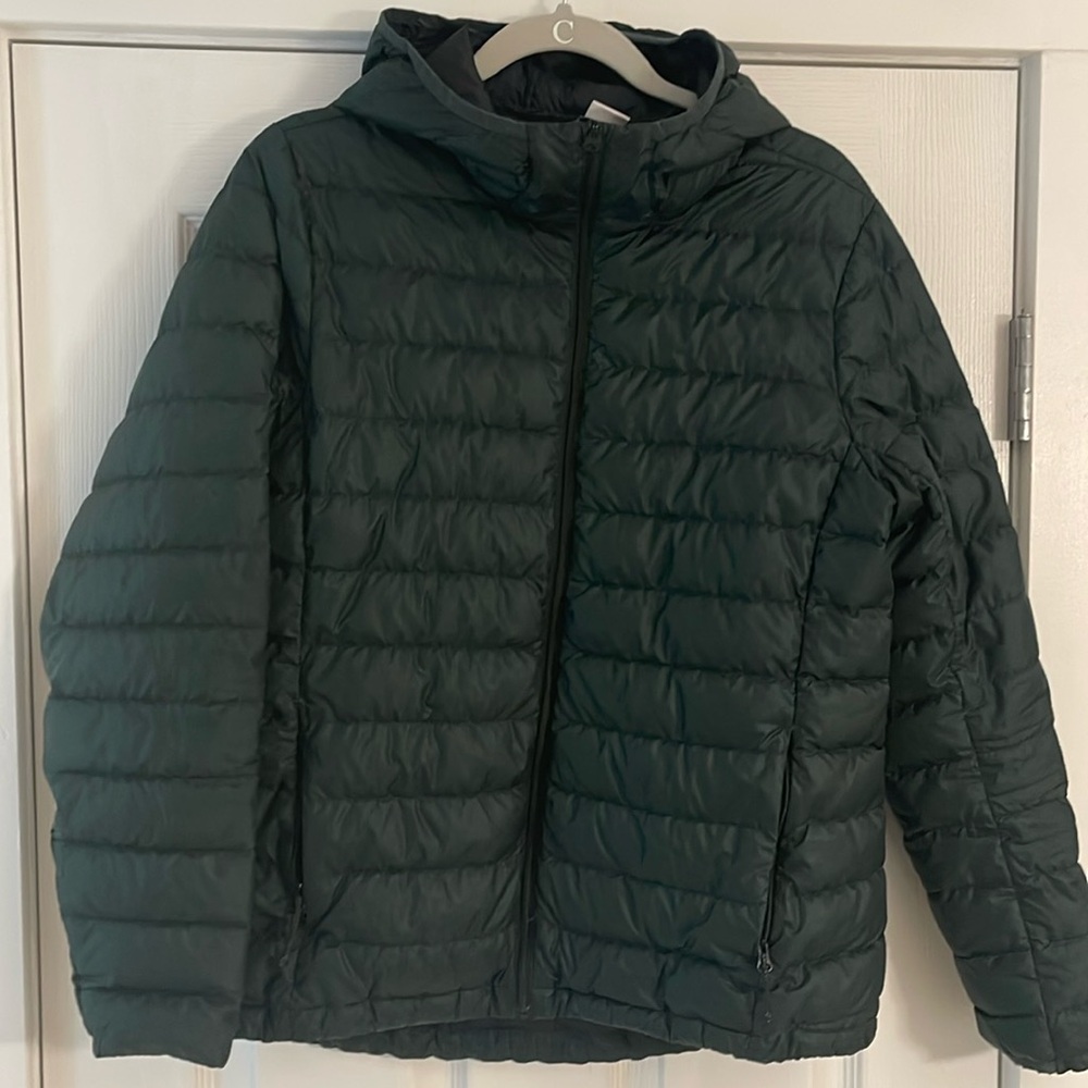 Lole women’s jacket medium